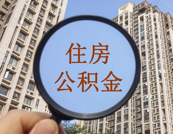 呼伦贝尔辞职了可以提公积金吗（辞职了能不能提公积金）